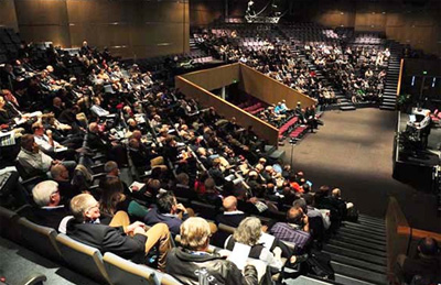 ûЪ ICID 63rd International Executive Council Meeting