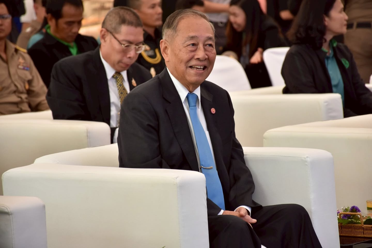 กรมชลประทานร่วมจัดแสดงนิทรรศการ ในงานเกษตรภาคใต้ ครั้งที่ 31