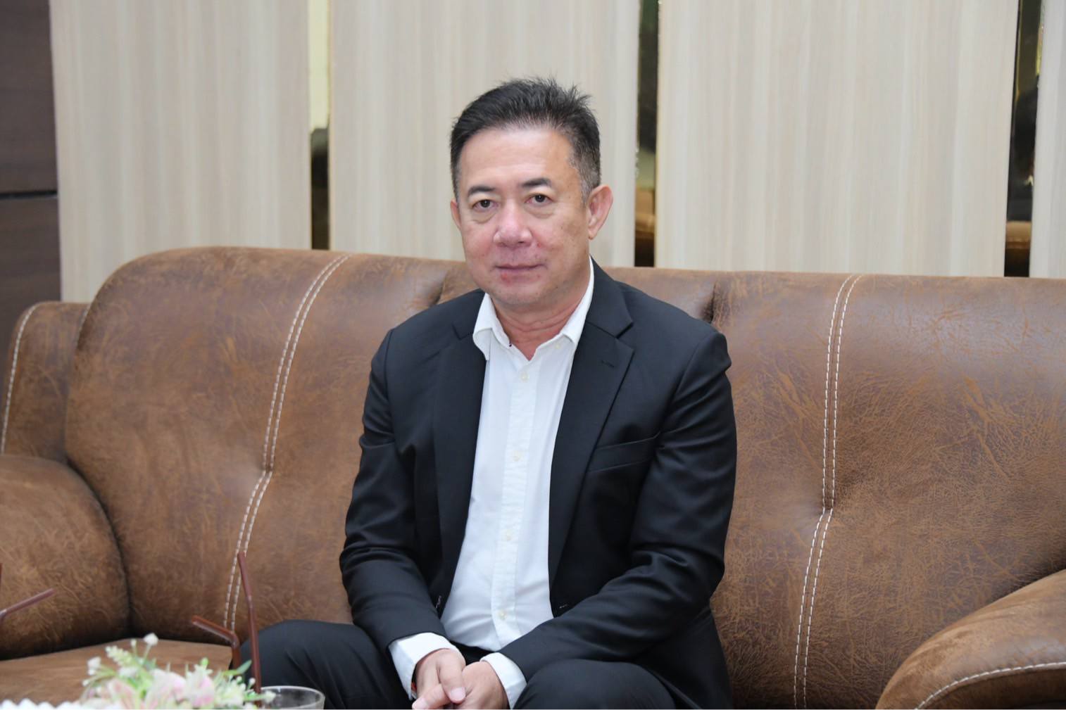 ชป.  จัดอบรมหลักสูตรการปรับ Mindset สำหรับผู้นำในยุคดิจิทัล