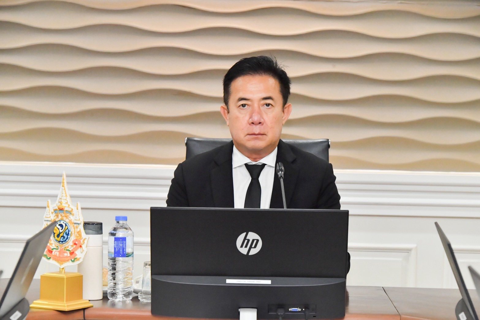 ชป.เล็งจัด ชลประทานเกมส์ ครั้งที่ 31 ช่วงกุมภาพันธ์ 69 พร้อมปรับรูปแบบการจัดงานเพื่อความเหมาะสม