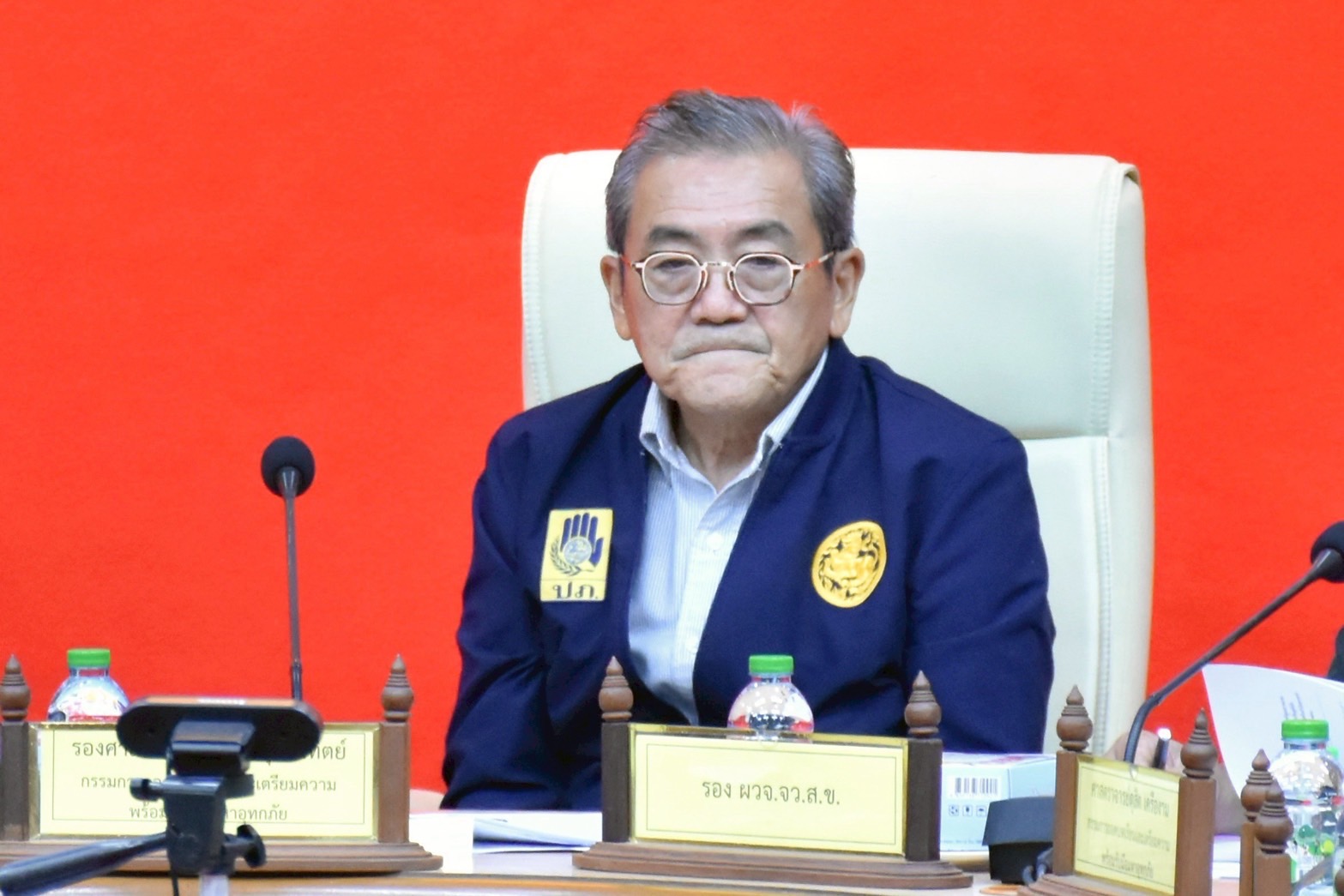 ชป. ร่วมถอดบทเรียน ป้องกันเตรียมรับอุทกภัยพื้นที่จังหวัดสงขลา