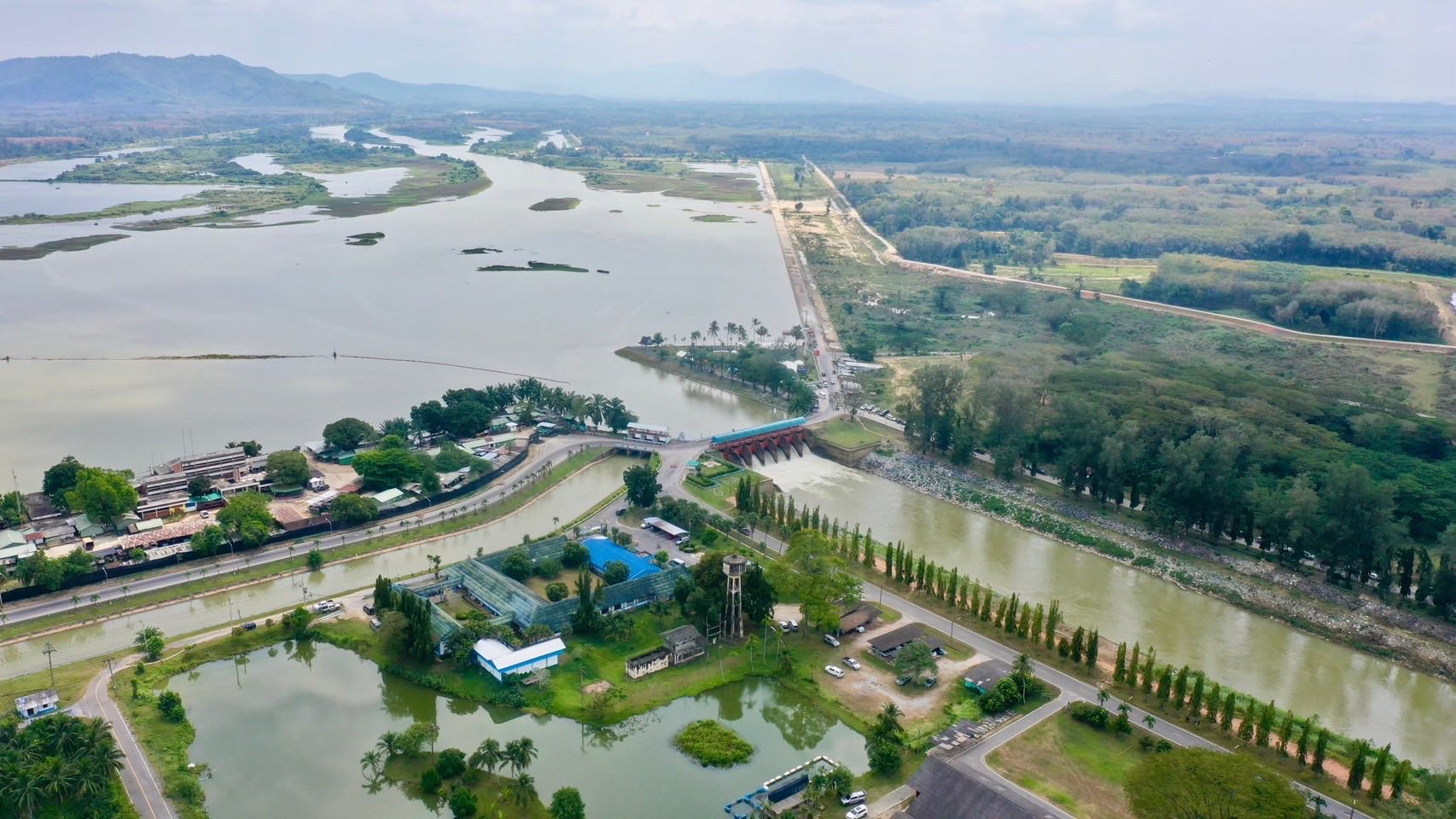 กรมชลประทาน สรุปผลบริหารจัดการน้ำฤดูแล้ง ปี 67/68 สำเร็จตามแผน เดินหน้ารับมือฤดูฝน 68 อย่างเข้มข้น