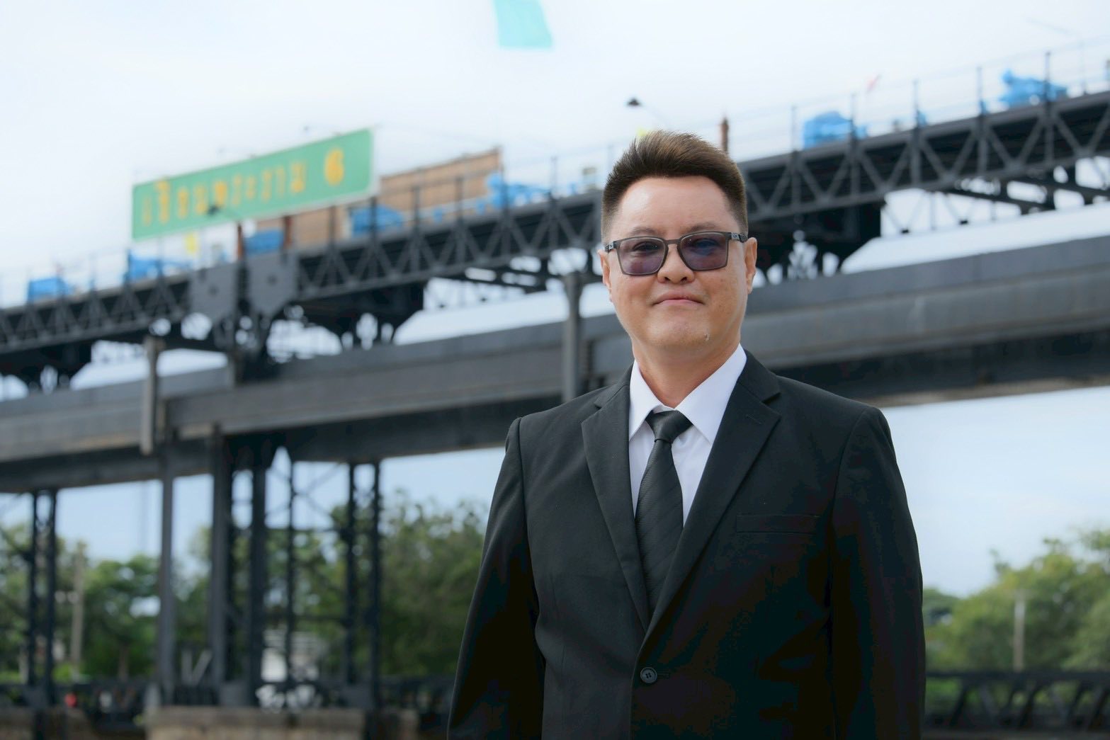 อัพเกรดระบบน้ำภาคกลาง!! ชป. เปิดแผนปรับปรุง 3 โครงการฯ ยกระดับความมั่นคงด้านน้ำภาคกลาง 