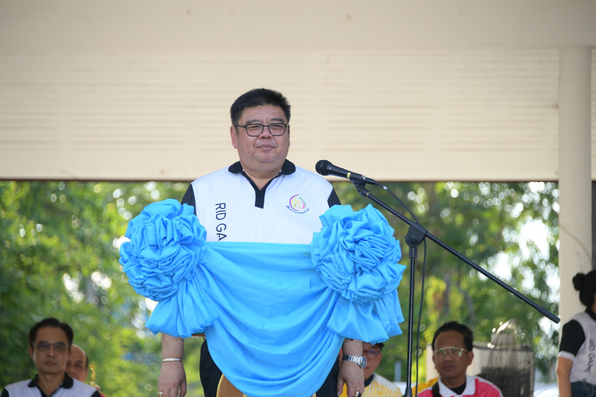 ปิดงาน “ชลประทานเกมส์” ประจำปี 2569 สรุปผลการแข่งขันอย่างยิ่งใหญ่ สะท้อนพลังสามัคคีชาวชลประทาน