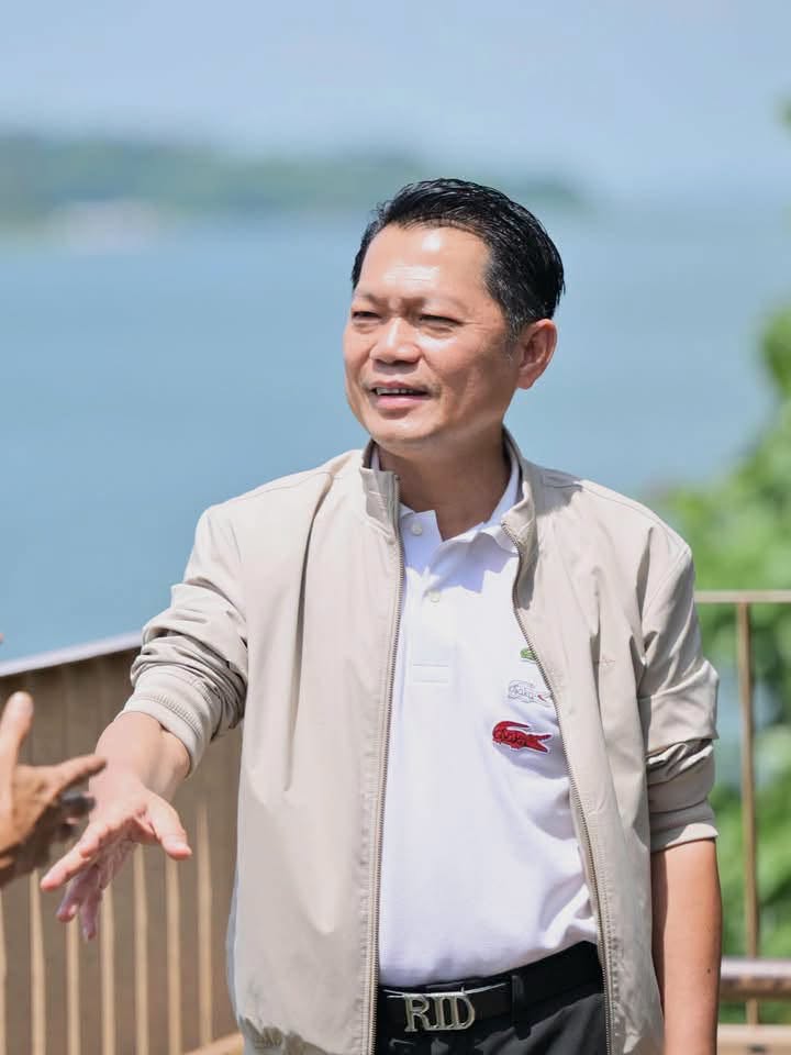รองอธิบดีกรมชลฯ ลงพื้นที่เกาะติดสถานการณ์แม่น้ำมูล ยกระดับการบริหารจัดการน้ำ พร้อมรับมือทุกสถานการณ์