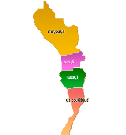 map west
